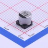 100uF ±20% 6.3V