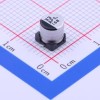 33uF ±20% 10V