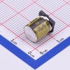 470uF ±20% 16V