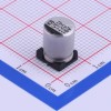 220uF ±20% 16V