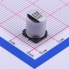 330uF ±20% 10V