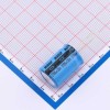 2700uF ±20% 35V