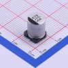 470uF ±20% 6.3V