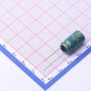 680uF ±20% 35V
