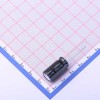 2200uF ±20% 16V