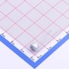 68uF ±20% 16V