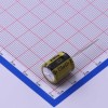270uF ±20% 63V
