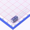 56uF ±20% 50V