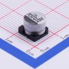 47uF ±20% 25V