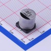 330uF ±20% 25V