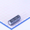 2700uF ±20% 25V