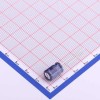 220uF ±20% 35V