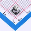 22uF ±20% 35V