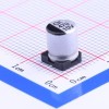 470uF ±20% 10V