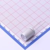 2200uF ±20% 25V