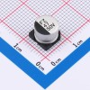 47uF ±20% 50V