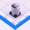 22uF ±20% 63V