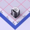 33uF ±20% 63V