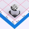 470uF ±20% 35V