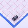 10uF ±20% 100V