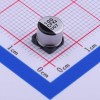 100uF ±20% 16V