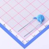 2.2nF ±20% 400V 等级:Y1