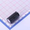 2700uF ±20% 16V