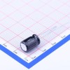 100uF ±20% 50V