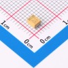 4.7uF ±10% 25V