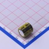 15uF ±20% 400V