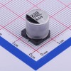 220uF ±20% 35V