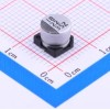 22uF ±20% 35V