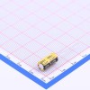 3.3uF ±20% 400V