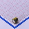 150uF ±20% 50V