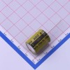 4700uF ±20% 16V