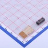 27uF ±20% 50V