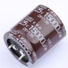15000uF ±20% 25V