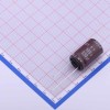 330uF ±20% 100V