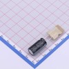 470uF ±20% 35V