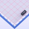 100uF ±20% 25V