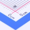 1.5MΩ ±1% 100mW