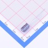 10uF ±20% 25V