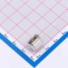 8.2uF ±20% 400V