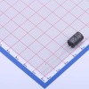 100uF ±20% 100V