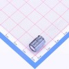 220uF ±20% 25V