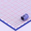 68uF ±20% 100V