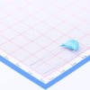 等级:X1,Y1 2.2nF ±20% 300V