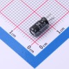 2.2uF ±20% 50V