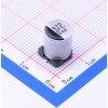 470uF ±20% 10V