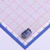 100uF ±20% 63V